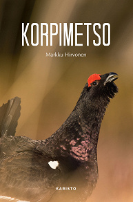 Cover for Korpimetso
