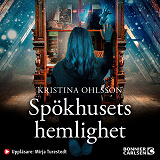 Cover for Spökhusets hemlighet