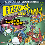 Cover for Rymdpiloterna och klonernas hämnd