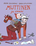 Omslagsbild för Muttinen ja vaari
