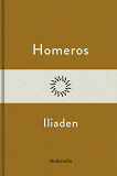 Cover for Iliaden