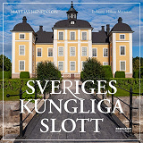 Omslagsbild för Sveriges kungliga slott