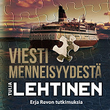 Cover for Viesti menneisyydestä