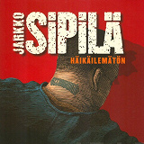 Cover for Häikäilemätön