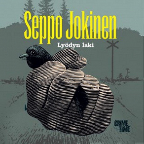 Cover for Lyödyn laki