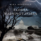 Cover for Elossa Washingtonissa