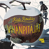 Cover for Vihanpitäjät