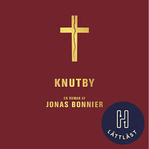 Cover for Knutby (lättläst)