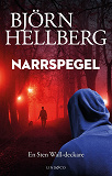 Omslagsbild för Narrspegel