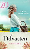 Omslagsbild för Befrielsen: en släkthistoria