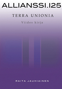 Omslagsbild för Allianssi.125: Terra Unionia: Viides kirja