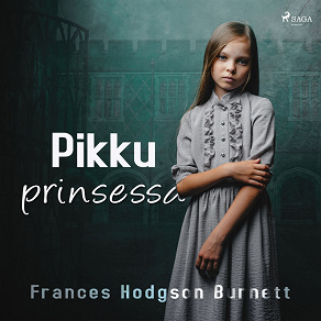 Cover for Pikku prinsessa