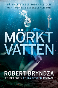 Cover for Mörkt vatten