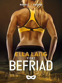Cover for Vicky: Befriad