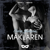 Cover for Mäklaren