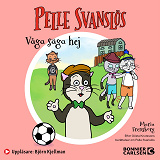 Cover for Våga säga hej!