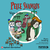 Cover for Pelle Svanslös. Våga sätta stopp!