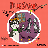 Cover for Pelle Svanslös. Våga säga förlåt!