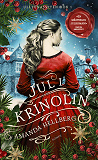 Cover for Jul i krinolin