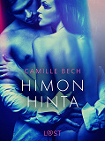 Omslagsbild för Himon hinta - eroottinen novelli