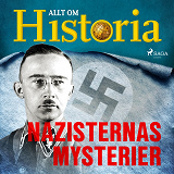 Omslagsbild för Nazisternas mysterier
