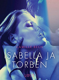 Omslagsbild för Isabella ja Torben - eroottinen novelli