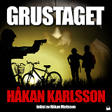 Cover for Grustaget