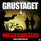 Omslagsbild för Grustaget