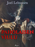 Omslagsbild för Paholaisen viulu