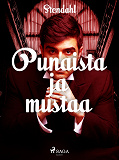 Cover for Punaista ja mustaa