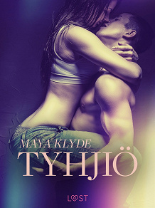 Omslagsbild för Tyhjiö - eroottinen novelli