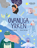 Omslagsbild för Ovanliga yrken