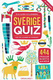 Cover for Sverigequiz