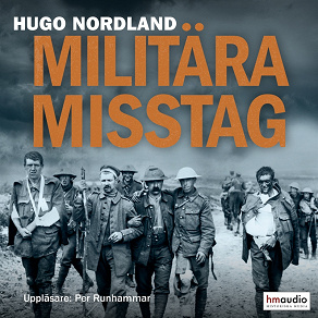 Cover for Militära misstag