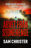 Omslagsbild för Arvet från Stonehenge