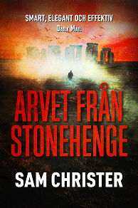 Omslagsbild för Arvet från Stonehenge