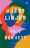 Cover for Hjärtlinjer