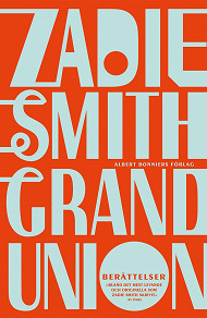 Cover for Grand union