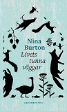 Cover for Livets tunna väggar