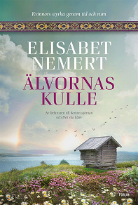Cover for Älvornas kulle