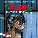 Cover for Eppu ja paras joululahja