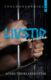 Cover for Livstid : Andys första bok