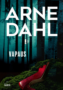 Cover for Vapaus