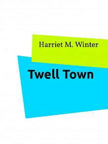 Omslagsbild för Twell Town