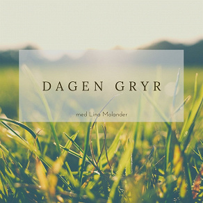 Cover for Dagen gryr