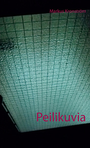 Cover for Peilikuvia