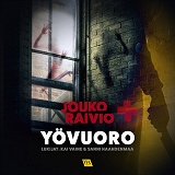 Cover for Yövuoro