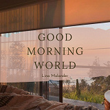 Omslagsbild för Good morning world