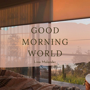 Omslagsbild för Good morning world