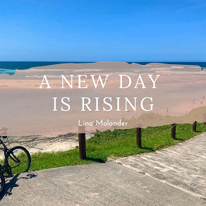 Omslagsbild för A new day is rising